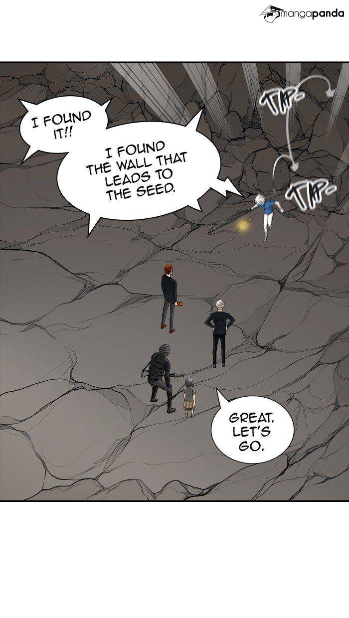 Tower of God Chapter 375 image 17